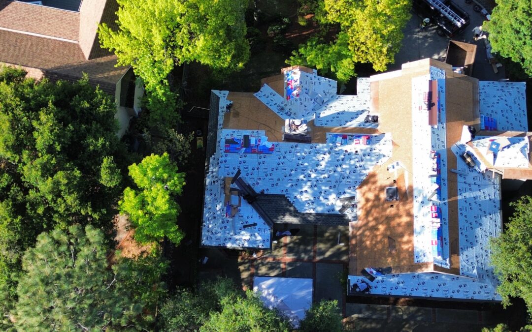 Energy-Efficient Roofing Options to Save on Utility Bills
