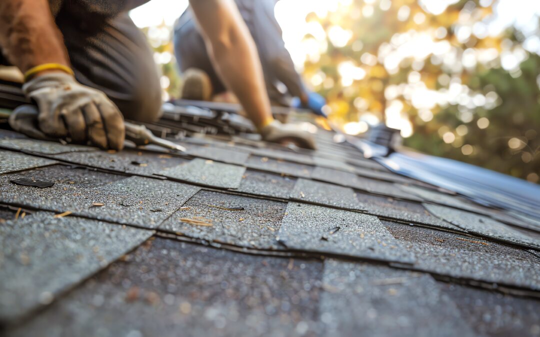 Understanding the Roof Installation Process: What to Expect